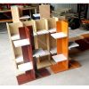 KỆ TRANG TRÍ GỖ ĐỨNG KTTG 02